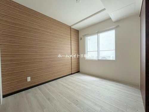 北海道札幌市手稲区前田一条10丁目(マンション)の賃貸物件の内装