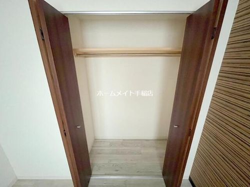 北海道札幌市手稲区前田一条10丁目(マンション)の賃貸物件の内装