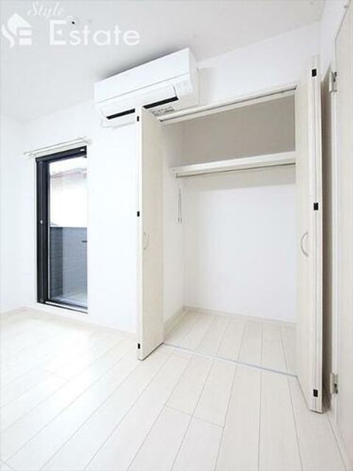 愛知県名古屋市中川区草平町1丁目(アパート)の賃貸物件の内装