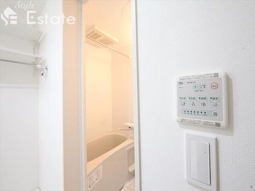 愛知県名古屋市中川区草平町1丁目(アパート)の賃貸物件のその他画像