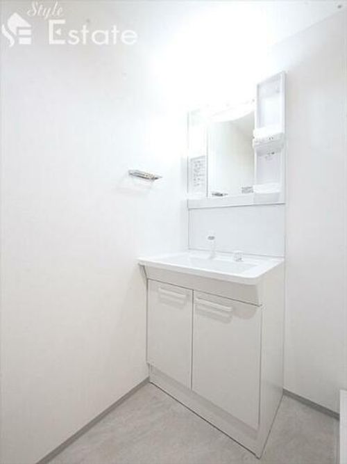 愛知県名古屋市中川区草平町1丁目(アパート)の賃貸物件の内装