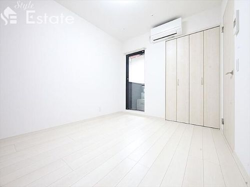 愛知県名古屋市中川区草平町1丁目(アパート)の賃貸物件の内装