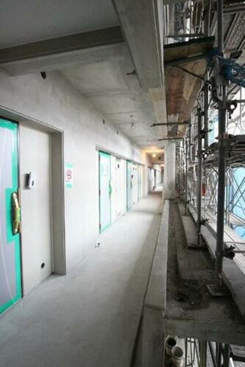 ギャラン竪町のその他画像