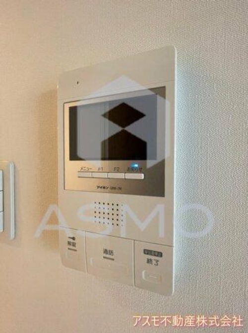 大阪府大阪市中央区上町1丁目(マンション)の賃貸物件のその他画像