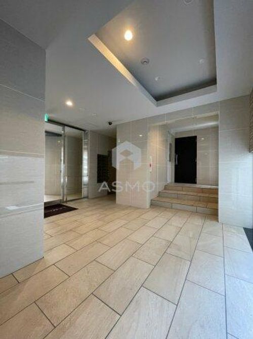 大阪府大阪市中央区上町1丁目(マンション)の賃貸物件のその他画像