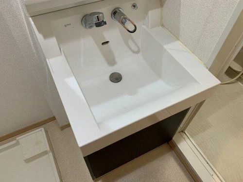 兵庫県姫路市広畑区東新町1丁目(マンション)の賃貸物件の内装