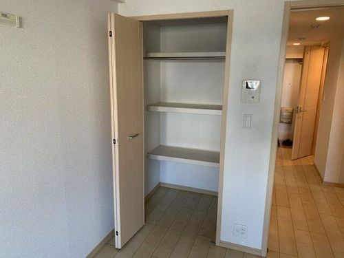 兵庫県姫路市広畑区東新町1丁目(マンション)の賃貸物件の内装