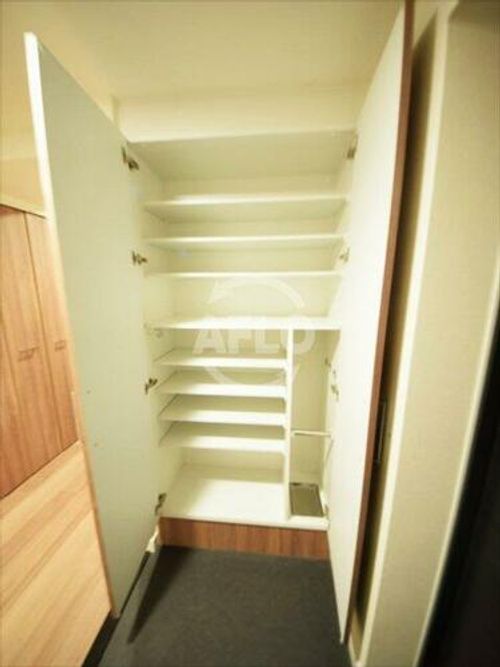 プレサンス松屋町グレースの内装