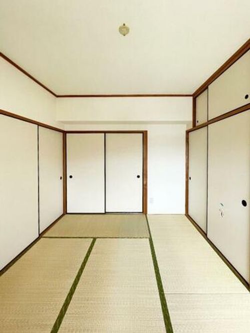 福岡県春日市上白水6丁目(マンション)の賃貸物件のその他画像