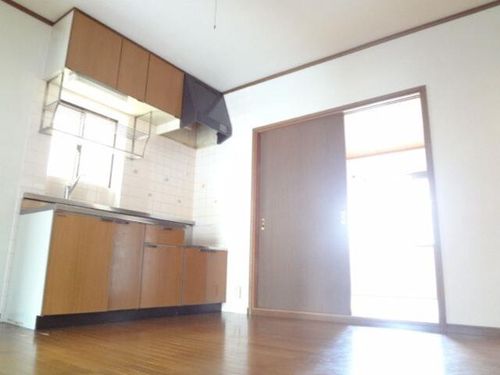 福岡県那珂川市道善1丁目(アパート)の賃貸物件のその他画像