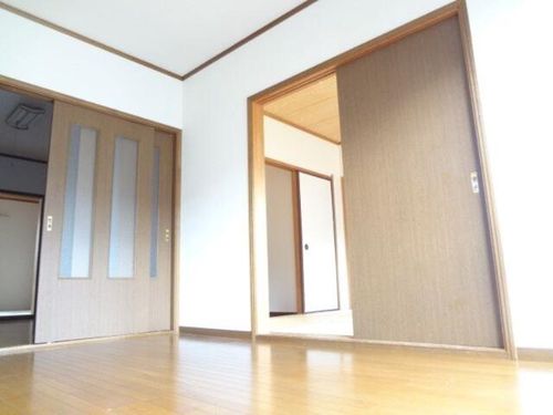 福岡県那珂川市道善1丁目(アパート)の賃貸物件のその他画像