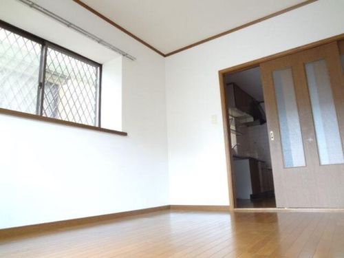 福岡県那珂川市道善1丁目(アパート)の賃貸物件のその他画像