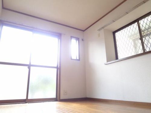 福岡県那珂川市道善1丁目(アパート)の賃貸物件のその他画像