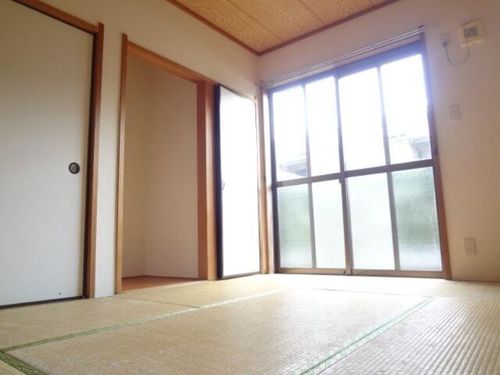 福岡県那珂川市道善1丁目(アパート)の賃貸物件のその他画像