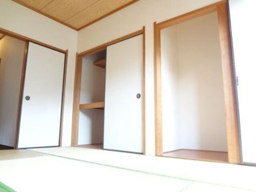 福岡県那珂川市道善1丁目(アパート)の賃貸物件のその他画像