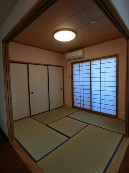 アンピール姪浜駅南のその他画像