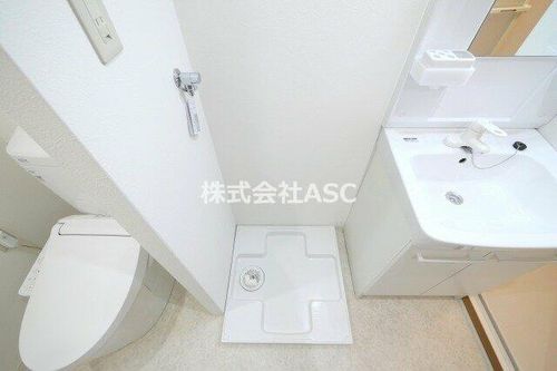 SWISS京橋のその他画像