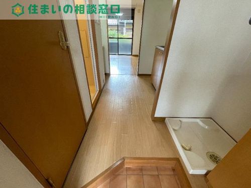 愛知県額田郡幸田町大字菱池字下田(アパート)の賃貸物件のその他画像
