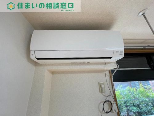 愛知県額田郡幸田町大字菱池字下田(アパート)の賃貸物件のその他画像