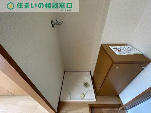愛知県額田郡幸田町大字菱池字下田(アパート)の賃貸物件のその他画像