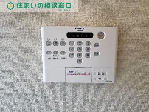 愛知県岡崎市赤渋町字袖広(アパート)の賃貸物件のその他画像