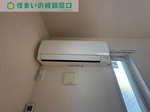 愛知県岡崎市赤渋町字袖広(アパート)の賃貸物件のその他画像