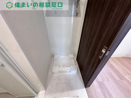 愛知県岡崎市赤渋町字袖広(アパート)の賃貸物件のその他画像