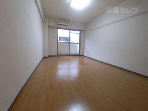 ベルネージュ401の内装