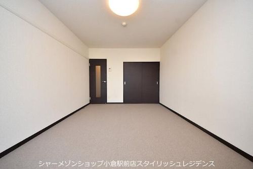 レオネクストドルチェイケベの内装