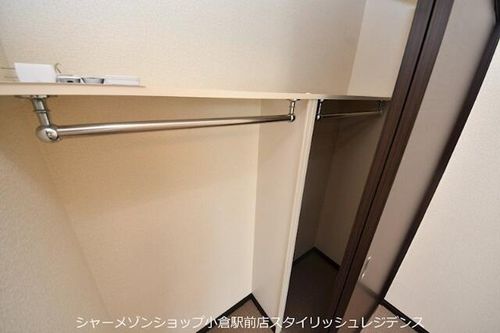 レオネクストドルチェイケベの内装