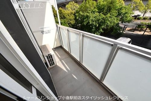 レオネクストドルチェイケベの内装