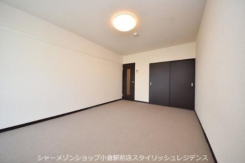 レオネクストドルチェイケベの居間