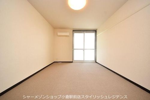 レオネクストドルチェイケベの内装