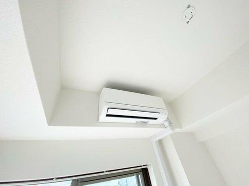 フォーリアライズ大阪ミッテのその他画像