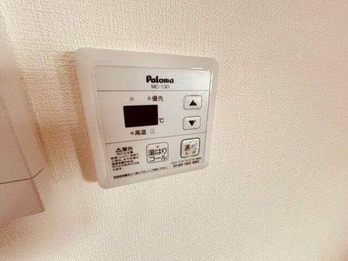 パールハイツ霞ヶ丘のその他画像
