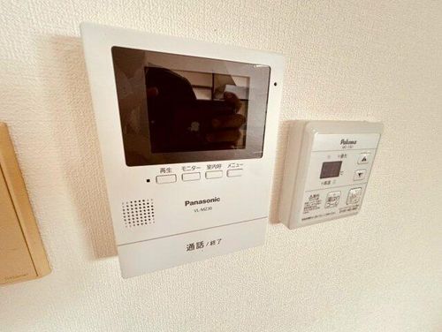 パールハイツ霞ヶ丘のその他画像