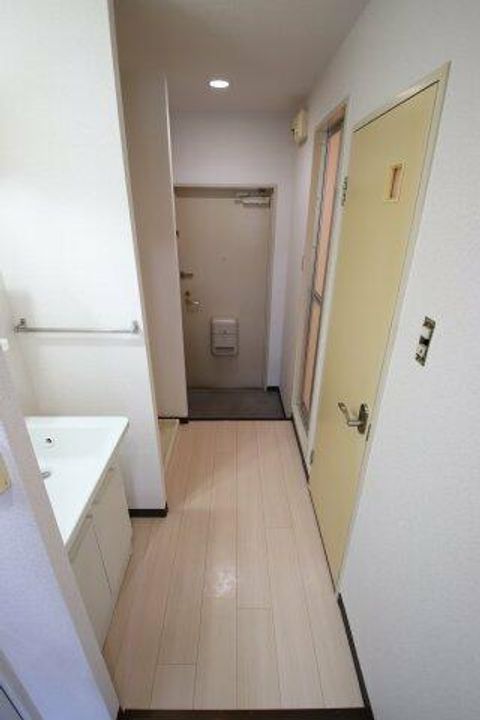 レジデンス遊園前のその他画像
