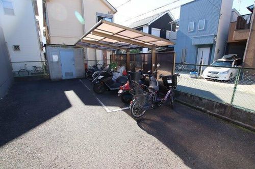 レジデンス遊園前のその他画像