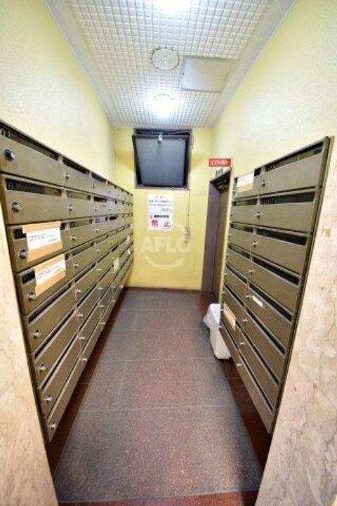 日生ロイヤル高津1104のその他画像