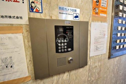 日生ロイヤル高津1104のその他画像