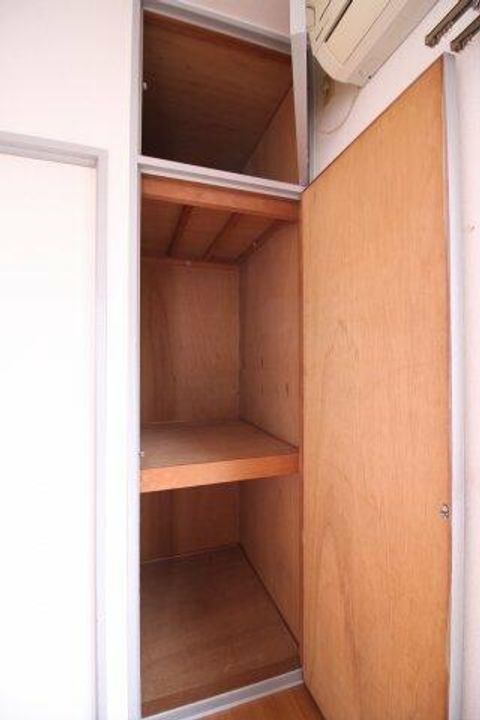 リッツハイツ星陵台の内装