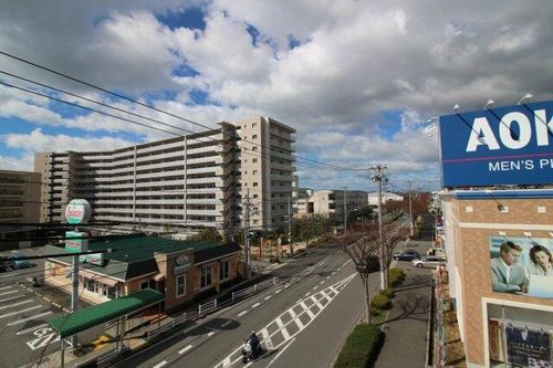 リッツハイツ星陵台のその他画像