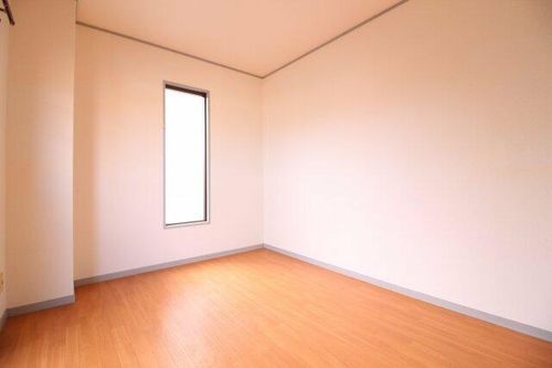 リッツハイツ星陵台の内装