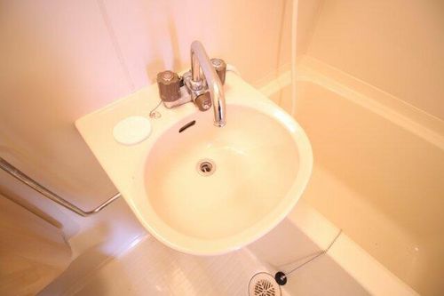 リッツハイツ星陵台の内装