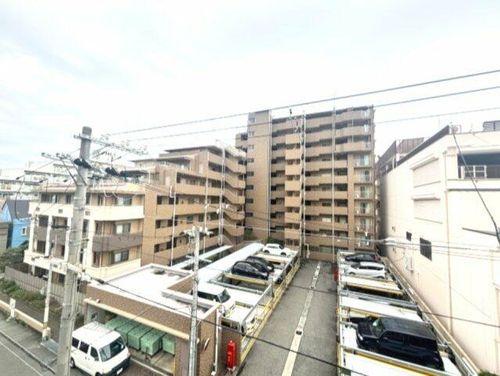 メゾンシャテーニュ406のその他画像