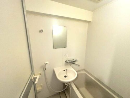 メゾンシャテーニュ406の内装