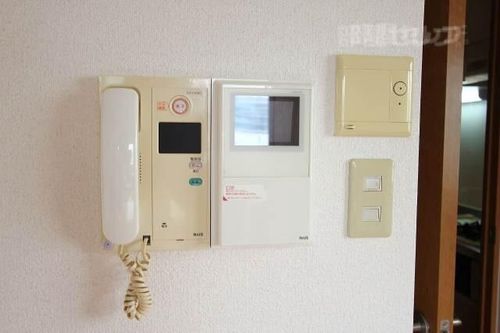 アルフィーレ新栄のその他画像