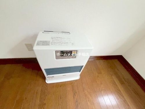 北海道札幌市手稲区前田一条8丁目(アパート)の賃貸物件のその他画像