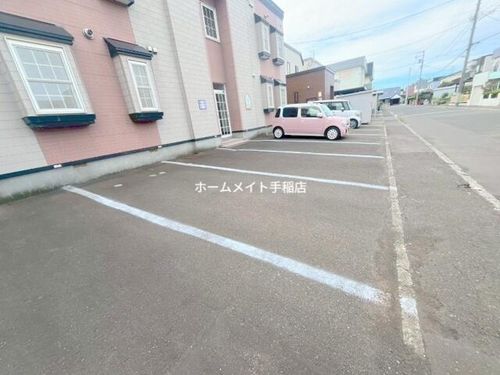 北海道札幌市手稲区前田一条8丁目(アパート)の賃貸物件のその他画像