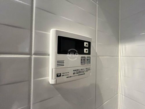 S-RESIDENCE新大阪WESTのその他画像